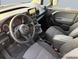 MERCEDES-BENZ Citan 112 CDI *Kamera*Navi*Hecktüren*Klima*MBUX*