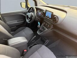 MERCEDES-BENZ Citan 112 CDI *Kamera*Navi*Hecktüren*Klima*MBUX*