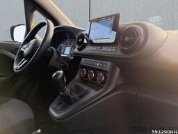 MERCEDES-BENZ Citan 112 CDI *Kamera*Navi*Hecktüren*Klima*MBUX*