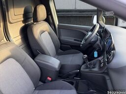 MERCEDES-BENZ Citan 112 CDI *Kamera*Navi*Hecktüren*Klima*MBUX*