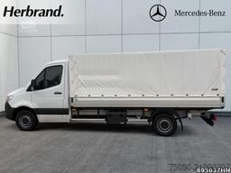 MERCEDES-BENZ Sprinter 316 CDI *Maxi*Klima*DAB*