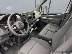 MERCEDES-BENZ Sprinter 316 CDI *Maxi*Klima*DAB*