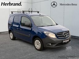 MERCEDES-BENZ Citan 109 CDI *Klima*AHK*3-Sitzer*Dachträger*