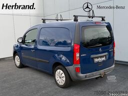 MERCEDES-BENZ Citan 109 CDI *Klima*AHK*3-Sitzer*Dachträger*