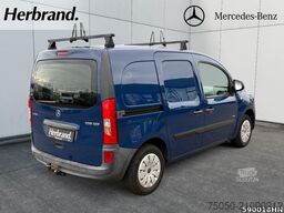 MERCEDES-BENZ Citan 109 CDI *Klima*AHK*3-Sitzer*Dachträger*
