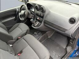 MERCEDES-BENZ Citan 109 CDI *Klima*AHK*3-Sitzer*Dachträger*