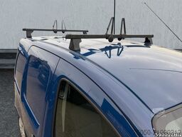 MERCEDES-BENZ Citan 109 CDI *Klima*AHK*3-Sitzer*Dachträger*