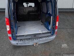MERCEDES-BENZ Citan 109 CDI *Klima*AHK*3-Sitzer*Dachträger*