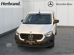 MERCEDES-BENZ Citan 112 CDI *Kamera*Navi*Hecktüren*Klima*MBUX*