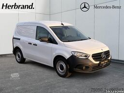 MERCEDES-BENZ Citan 112 CDI *Kamera*Navi*Hecktüren*Klima*MBUX*