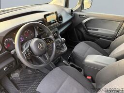 MERCEDES-BENZ Citan 112 CDI *Kamera*Navi*Hecktüren*Klima*MBUX*