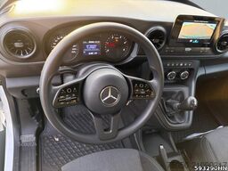 MERCEDES-BENZ Citan 112 CDI *Kamera*Navi*Hecktüren*Klima*MBUX*
