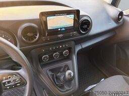 MERCEDES-BENZ Citan 112 CDI *Kamera*Navi*Hecktüren*Klima*MBUX*