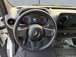 MERCEDES-BENZ Sprinter 211 CDI *AHK*Klima*Kamera*DAB*