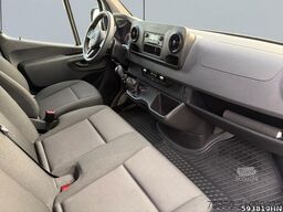 MERCEDES-BENZ Sprinter 211 CDI *AHK*Klima*Kamera*DAB*