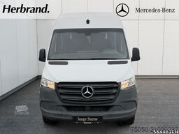 MERCEDES-BENZ Sprinter 314 Mixto *Werkstatt*Standheizung*