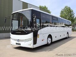 Temsa LD SB 12 / Airco / Driving school