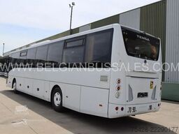 Temsa LD SB 12 / Airco / Driving school