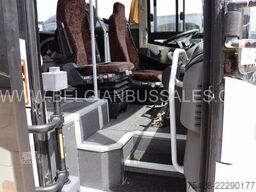 Temsa LD SB 12 / Airco / Driving school