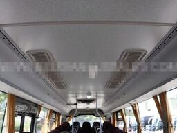 Temsa LD SB 12 / Airco / Driving school