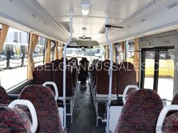 Temsa LD SB 12 / Airco / Driving school
