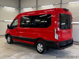 FORD Transit Kombi 330 L2H2 9 SEATS +NETO EXPORT