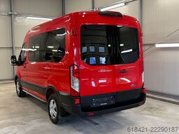 FORD Transit Kombi 330 L2H2 9 SEATS +NETO EXPORT