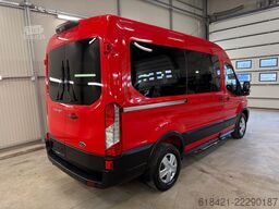 FORD Transit Kombi 330 L2H2 9 SEATS +NETO EXPORT