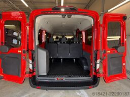 FORD Transit Kombi 330 L2H2 9 SEATS +NETO EXPORT