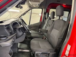 FORD Transit Kombi 330 L2H2 9 SEATS +NETO EXPORT