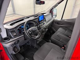 FORD Transit Kombi 330 L2H2 9 SEATS +NETO EXPORT