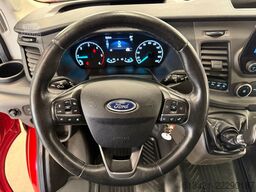 FORD Transit Kombi 330 L2H2 9 SEATS +NETO EXPORT