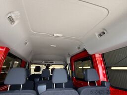 FORD Transit Kombi 330 L2H2 9 SEATS +NETO EXPORT