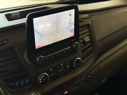 FORD Transit Kombi 330 L2H2 9 SEATS +NETO EXPORT