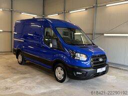 FORD Transit Kasten 310 L2H2 Trend NETO EXPORT