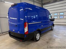 FORD Transit Kasten 310 L2H2 Trend NETO EXPORT
