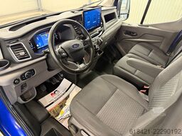 FORD Transit Kasten 310 L2H2 Trend NETO EXPORT