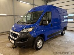 PEUGEOT Boxer Kasten Hochraum 333 L2H2 BlueHDi 140 Stop&