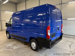 PEUGEOT Boxer Kasten Hochraum 333 L2H2 BlueHDi 140 Stop&