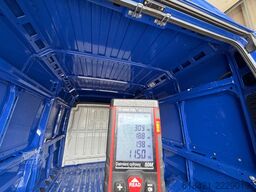 PEUGEOT Boxer Kasten Hochraum 333 L2H2 BlueHDi 140 Stop&