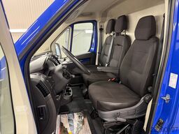 PEUGEOT Boxer Kasten Hochraum 333 L2H2 BlueHDi 140 Stop&
