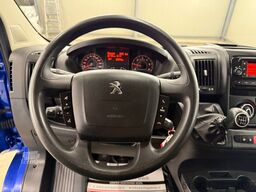 PEUGEOT Boxer Kasten Hochraum 333 L2H2 BlueHDi 140 Stop&