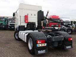 DAF XF 480 + retarder + EURO 6 + adr