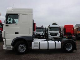 DAF XF 480 + retarder + EURO 6 + adr