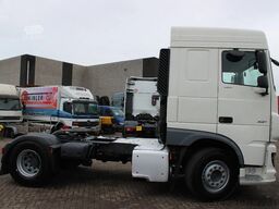 DAF XF 480 + retarder + EURO 6 + adr