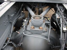 DAF XF 480 + retarder + EURO 6 + adr