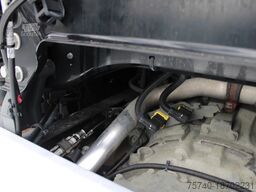 DAF XF 480 + retarder + EURO 6 + adr