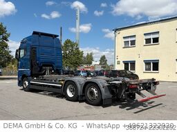 MAN TGX26470*E6d*Intarder*AHK*Lift*Klima*Kühlbox*TÜV