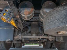 MERCEDES-BENZ Antos 2536 Liftachse, Getränke, Stapleraufnahme