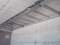 MERCEDES-BENZ Antos 2536 Liftachse, Getränke, Stapleraufnahme